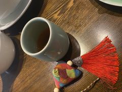 -粗茶淡饭·隐庐私厨(东亭店)