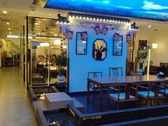 -徽韵人家·传承正宗徽菜(牡丹园店)