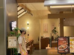 -CURRY YA 熟成咖哩專門店(深圳湾万象城店)