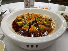 -名甬鲜坊·宁波海鲜(爱琴海店)