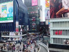 -蟹道乐(道顿堀本店)