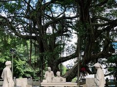 -船政文化景区-罗星塔公园