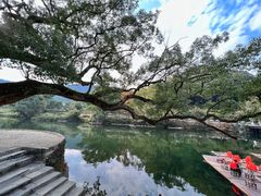 -上坦村