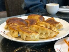 -桃园中华料理炸酱面(燕儿岛路店)