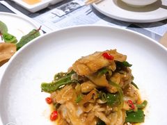 -小大董·烤鸭(观景餐厅·南京西路店)