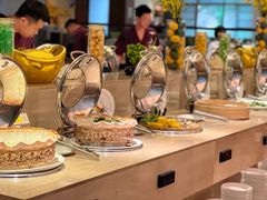 -御水泉·国际水疗会(广州长隆店)
