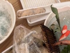 -松野谷·寿喜烧自助(华联顺义金街购物中心店)