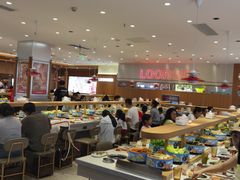 -龍歌自助小火锅(崂山丽达店)