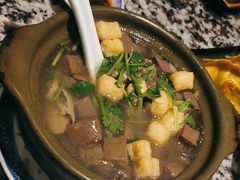 -南京大牌档(崇文门国瑞店)