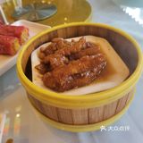 伴溪酒家早茶踩雷！