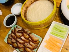 -局气 烤鸭·北京菜(光华路店)