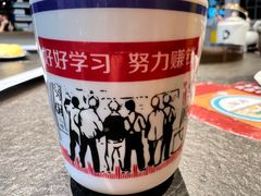 -缘福乡村铁锅炖民宿(八达岭店)