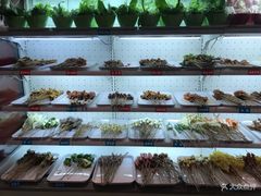 -百味源炭火烤翅 ·夜市大排档(酒仙桥店)