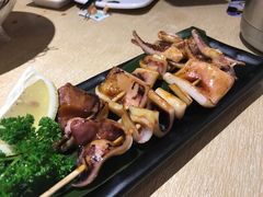 -万岁寿司(蓬江万达店)
