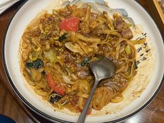 -二分八云雁阁•新晋菜大同味(长治路店)