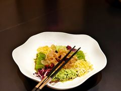 -连鹭海鲜·大连菜(星海店)