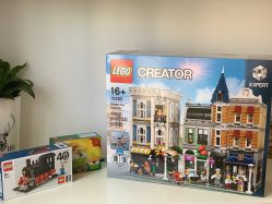 -乐高授权专卖店(济南万象城店)