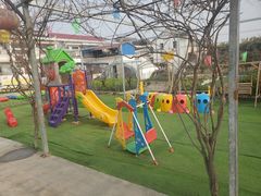 -小鱼草莓采摘园农家乐·小鱼餐厅