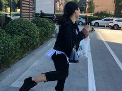 -湘肠香火锅店(团结湖店)