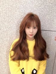 点击看大图 -3AM·S HAIR SALON烫发染发接发