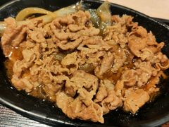 -吉野家(上海美罗城店)