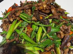 -老北京胡同味道二荤铺(酒仙桥店)