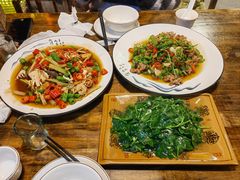-庭院小酌(瑞莲街店)