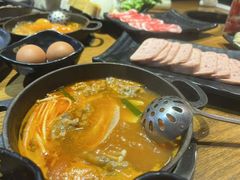 -呷哺呷哺 黄金牧场 (欢乐谷店)