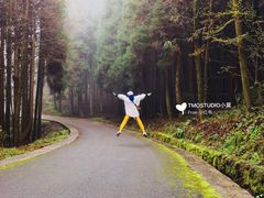 -山王坪喀斯特国家生态公园