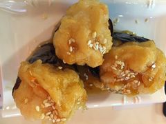 -点点心点心专门店(湾仔店)