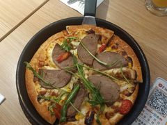 -必胜客(张家港购物公园店)