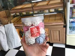 -老梦面包 CHEZMOREL(三源里店)