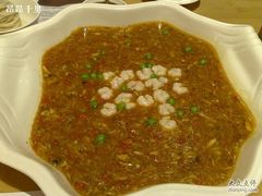 小份的DO&nbsp;RE&nbsp;MI-鼎泰丰(渔阳店)