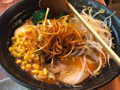 -日出拉面(望京店)
