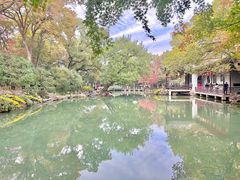 -惠山古镇·寄畅园