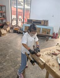 -文旺阁亲子手工DIY木作博物馆