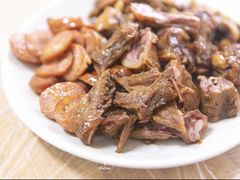 -蓝精灵饺子店