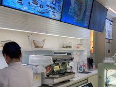 -好利来(朝外店)