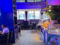 -花西亭·海鲜自助餐厅(瑞城名人酒店)
