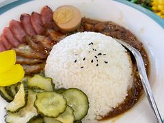 -小明同学(三里屯店)
