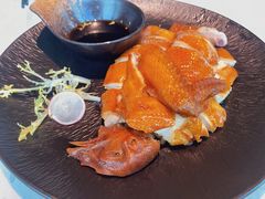 -德尚煌·顺德菜(誉山悠方天地店)