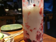 -仓库南洋海鲜小排档(柳河路店)