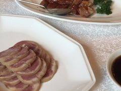 -青岛香格里拉·香宫中餐厅
