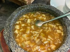 -绿茶餐厅(天津天河城店)