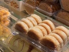 -泸溪河桃酥(龙湖长楹天街店)