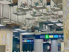 -平安里(地铁站)