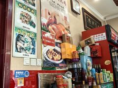 -朋友轩粤菜(十里河店)
