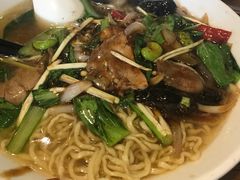 -孙家面馆(小康城店)