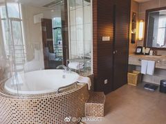-中铁花水湾温泉酒店(大邑店)