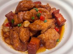 -湘辣辣鲜炒黄牛肉(顺义华联店)